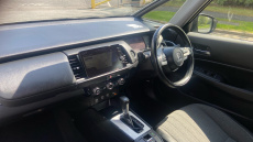 Honda Jazz 1.5 i-MMD Hybrid EX 5dr eCVT Hybrid Hatchback